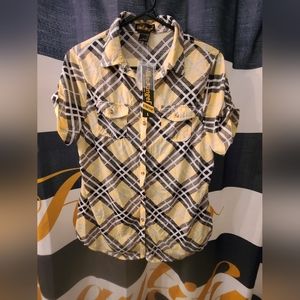 💛⚜️cute lightweight top! NEW⚜️💛